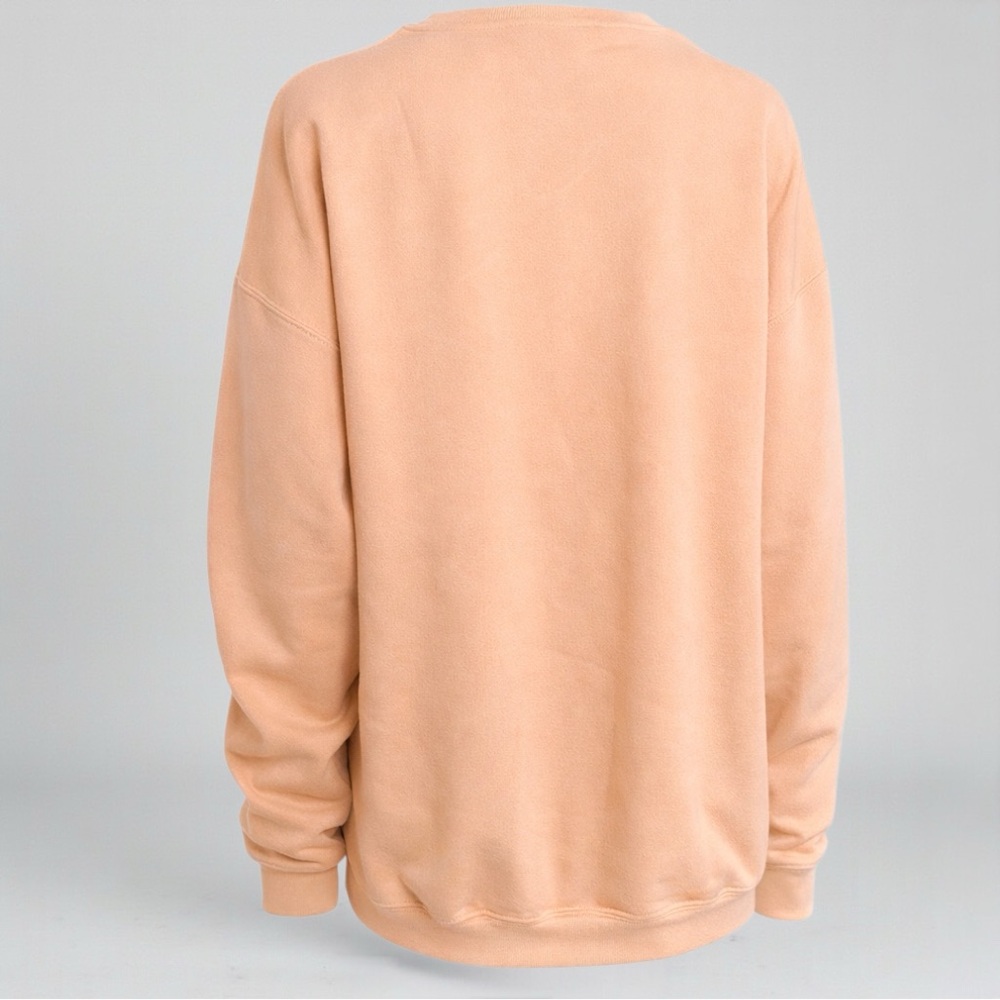 Drink Coffee. Fight Racism. Empower Women Graphic Sweatshirt - Picture 5 of 12